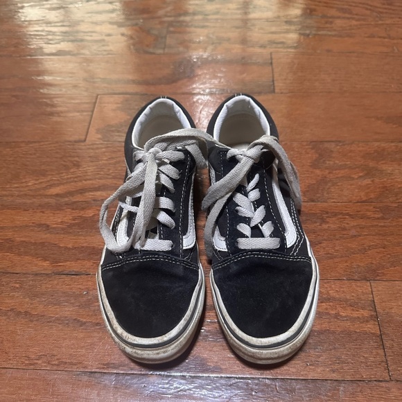 Vans Ward Sneakers -Kids - Picture 2 of 6